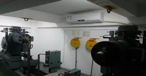 2微信圖片_20220713152751.png 電梯即將進(jìn)入高溫危險(xiǎn)季！機(jī)房降溫成必要?jiǎng)幼? 第2張
